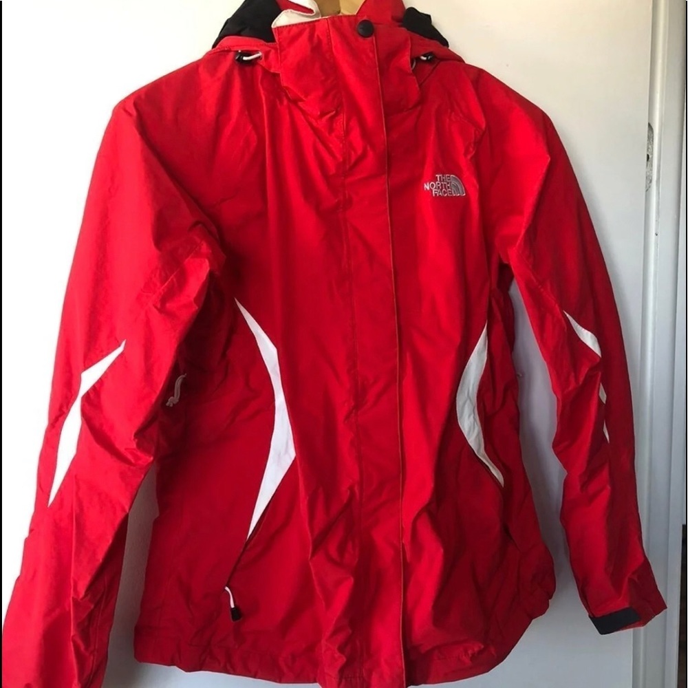 Women’s North Face Jacket